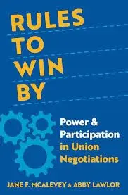 Cover of Rules to Win by