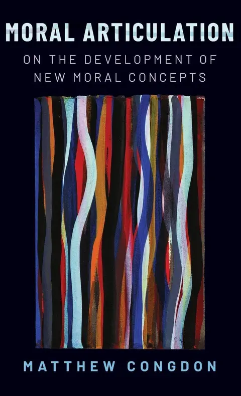 Cover of Moral Articulation