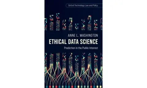 Cover of Ethical Data Science
