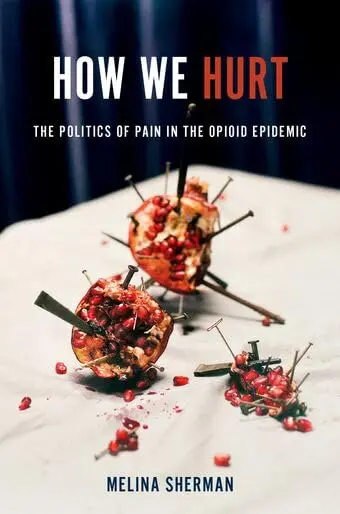 Cover of How We Hurt