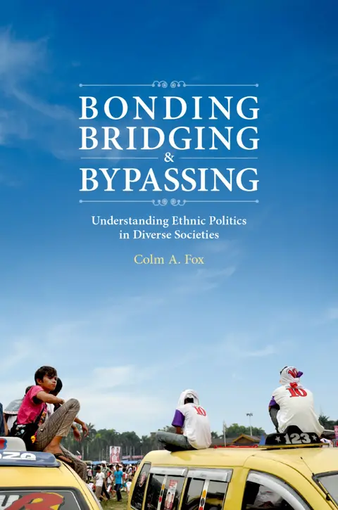 Cover of Bonding, Bridging, & Bypassing