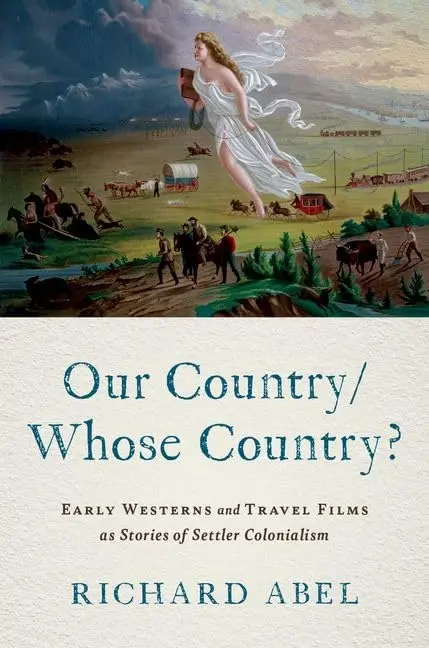 Cover of Our Country/Whose Country?