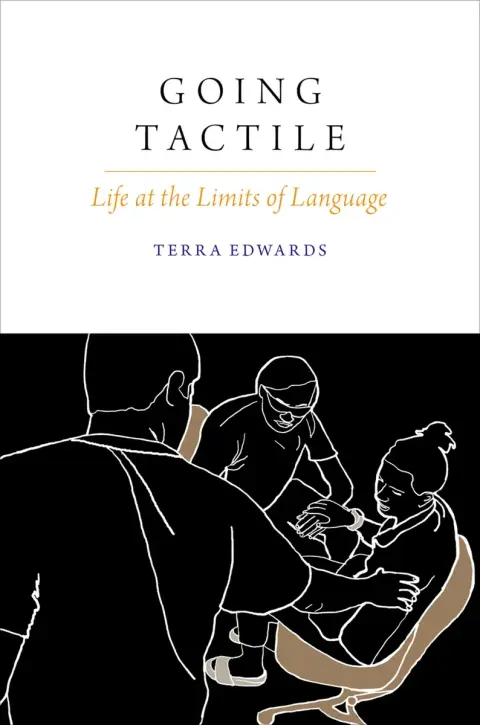 Cover of Going Tactile