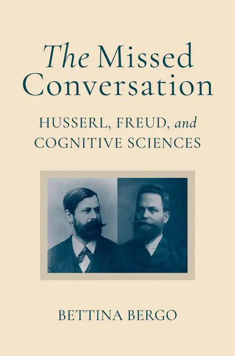 Cover of The Missed Conversation