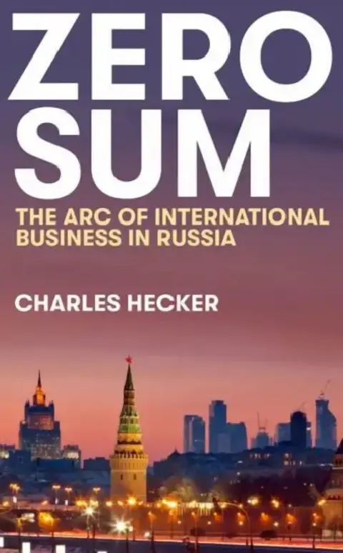 Cover of Zero Sum