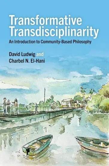 Cover of Transformative Transdisciplinarity