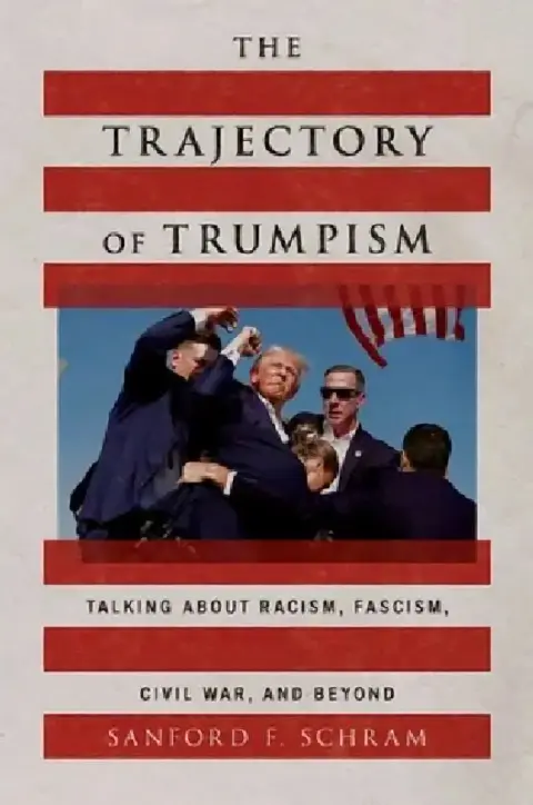 Cover of The Trajectory of Trumpism