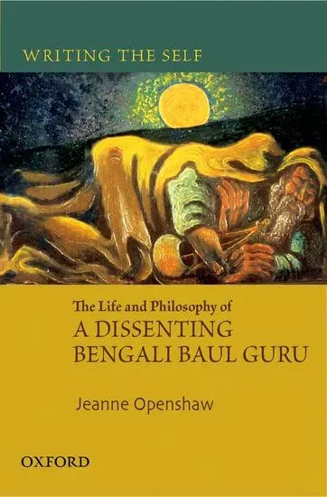 Cover of Writing the Self