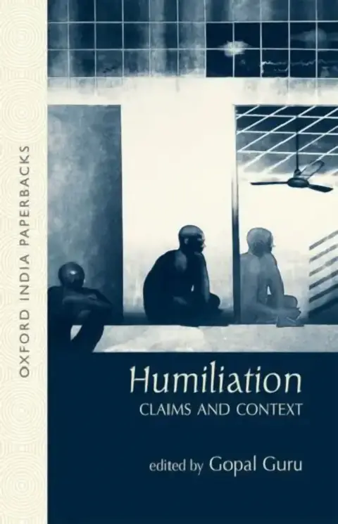 Cover of Humiliation