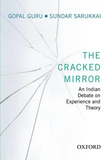 Cover of The Cracked Mirror