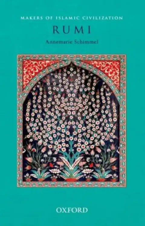 Cover of Rumi