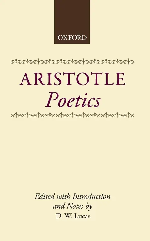 Cover of Aristotle