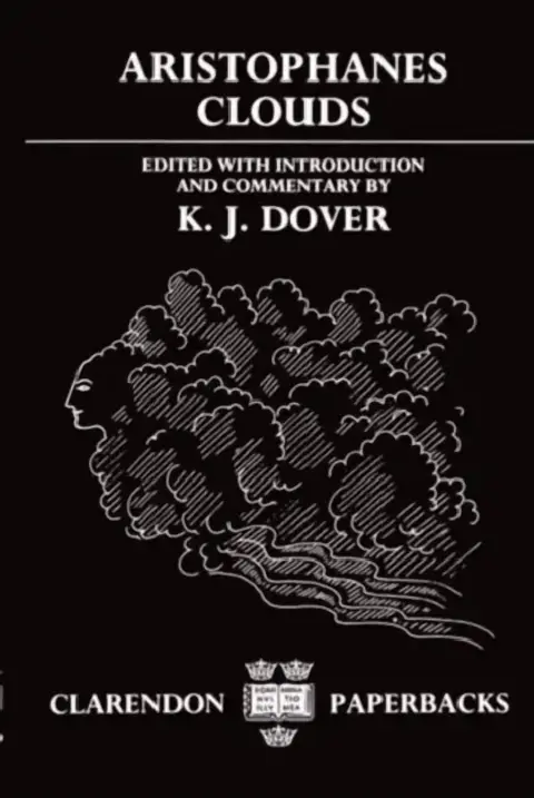 Cover of Clouds