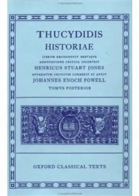 Cover of Historiae