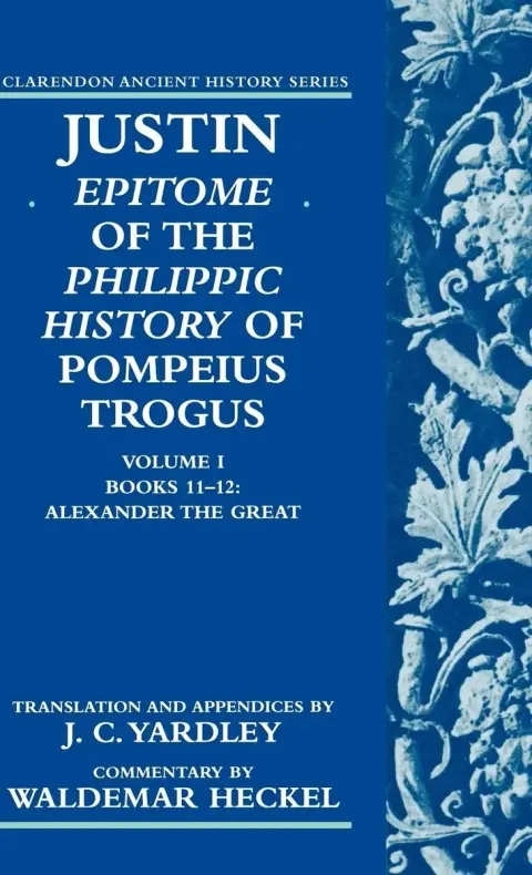 Cover of Justine