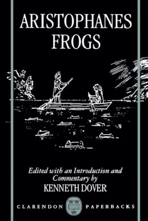 Cover of Frogs