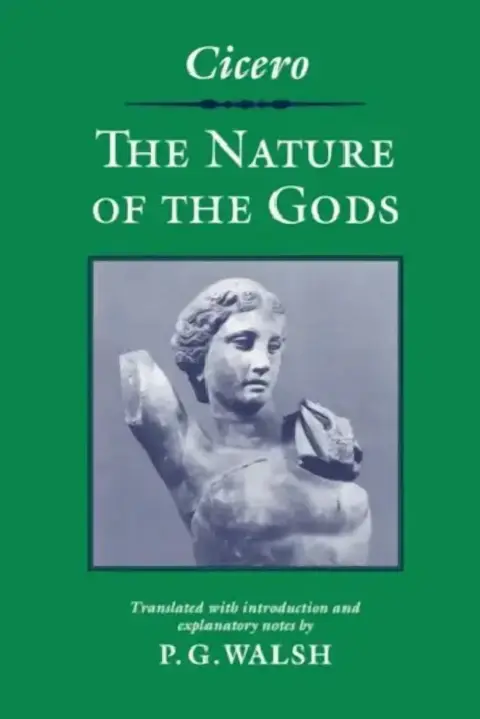Cover of Cicero