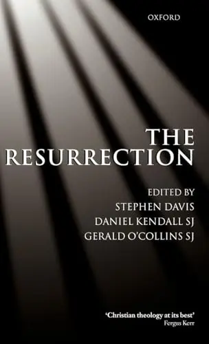 Cover of The Resurrection