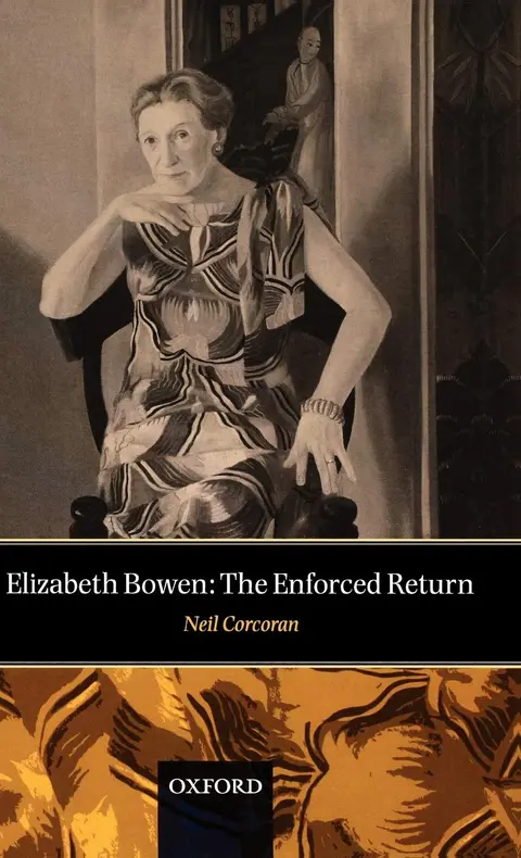 Cover of Elizabeth Bowen