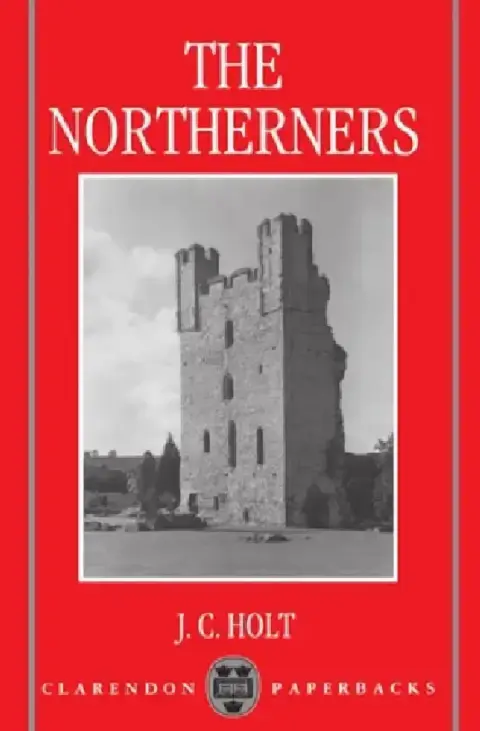 Cover of The Northerners