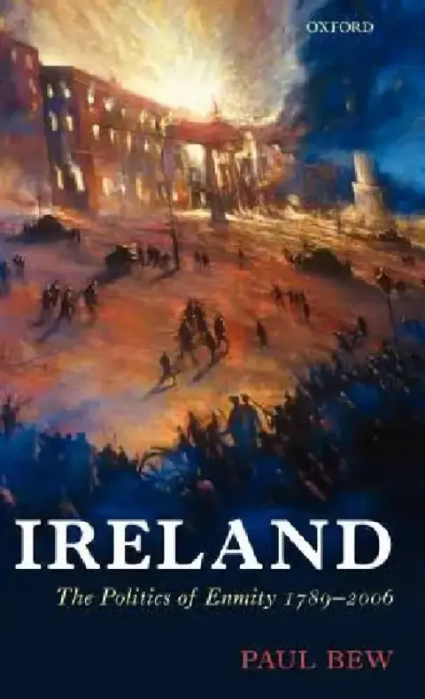 Cover of Ireland