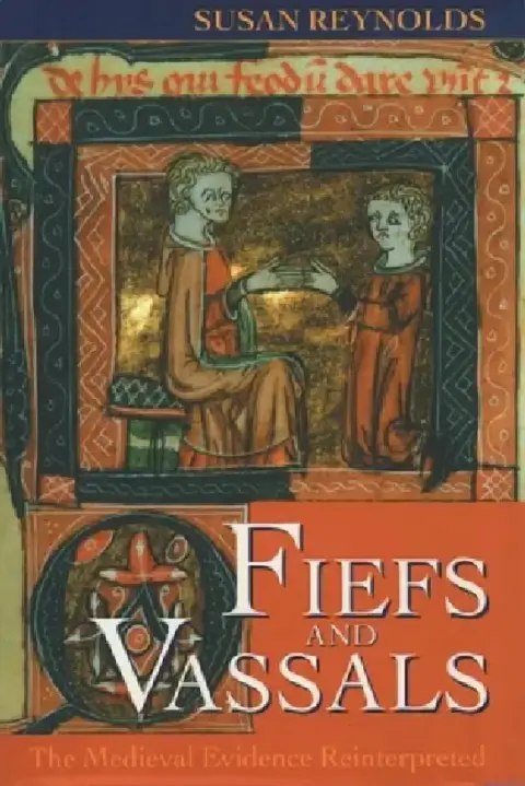 Cover of Fiefs and Vassals