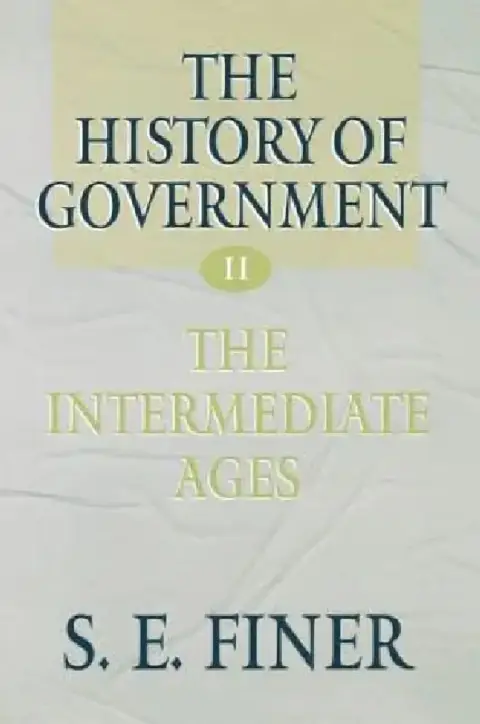 Cover of Volume II