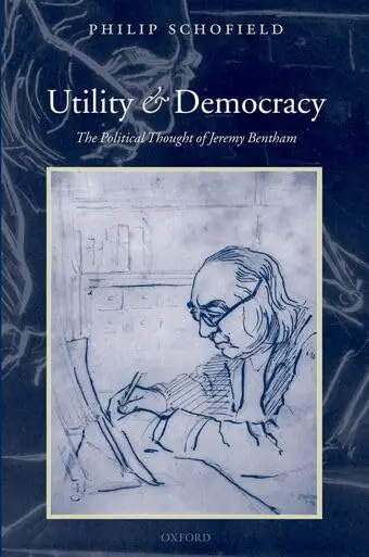 Cover of Utility and Democracy