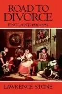Cover of Road to Divorce