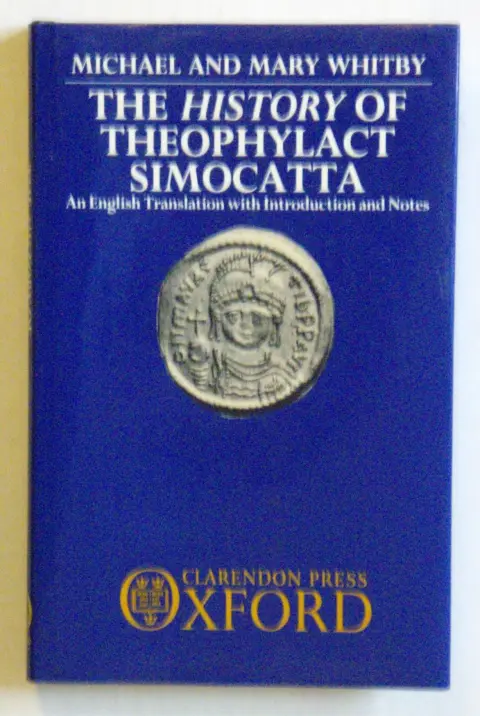 Cover of History