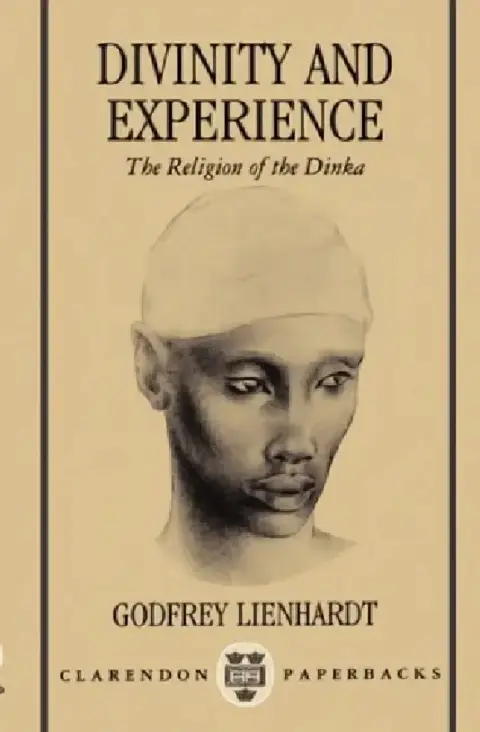 Cover of Divinity and Experience