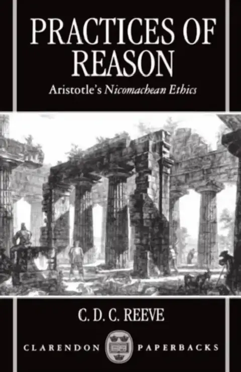 Cover of Practices of Reason