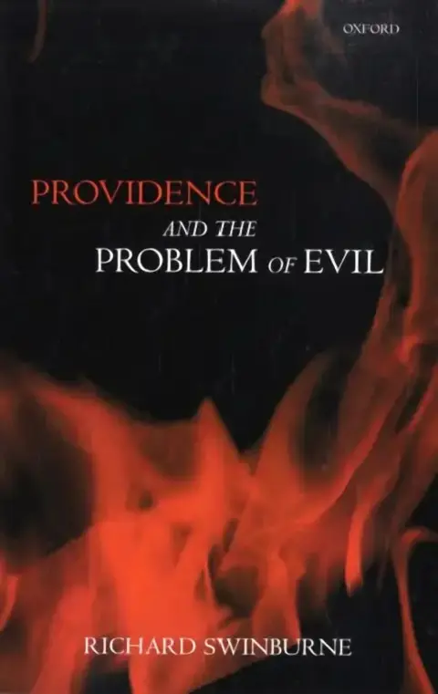 Cover of Providence and the Problem of Evil