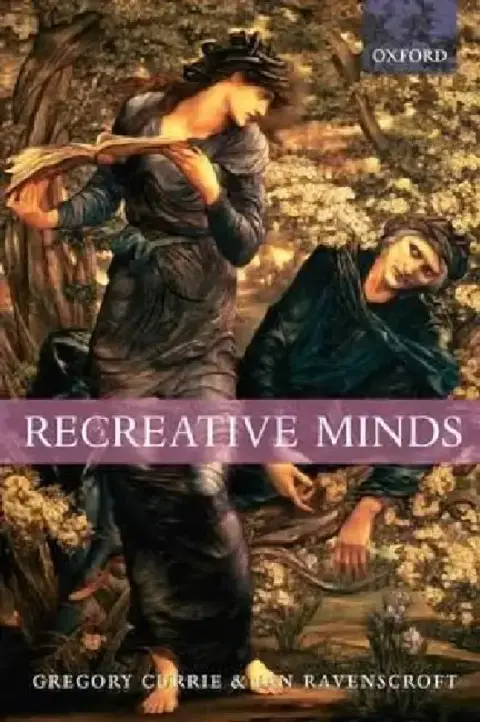 Cover of Recreative Minds