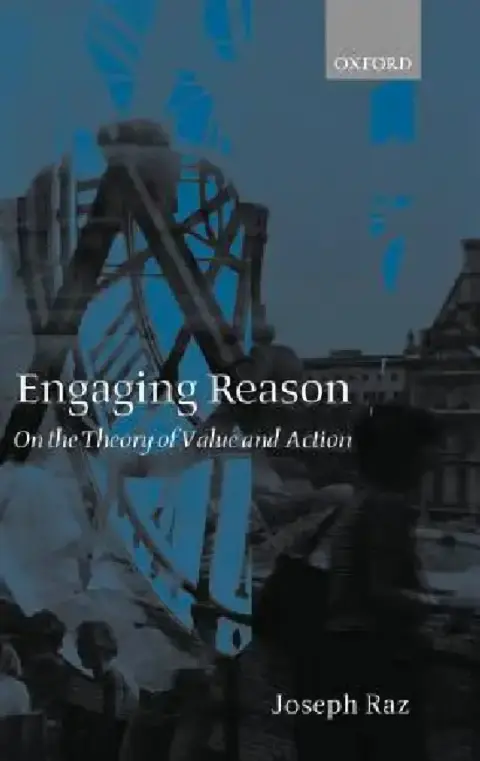 Cover of Engaging Reason