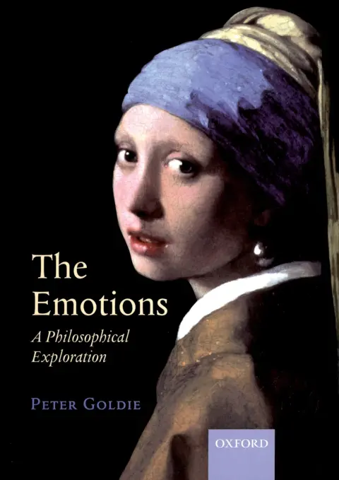 Cover of The Emotions