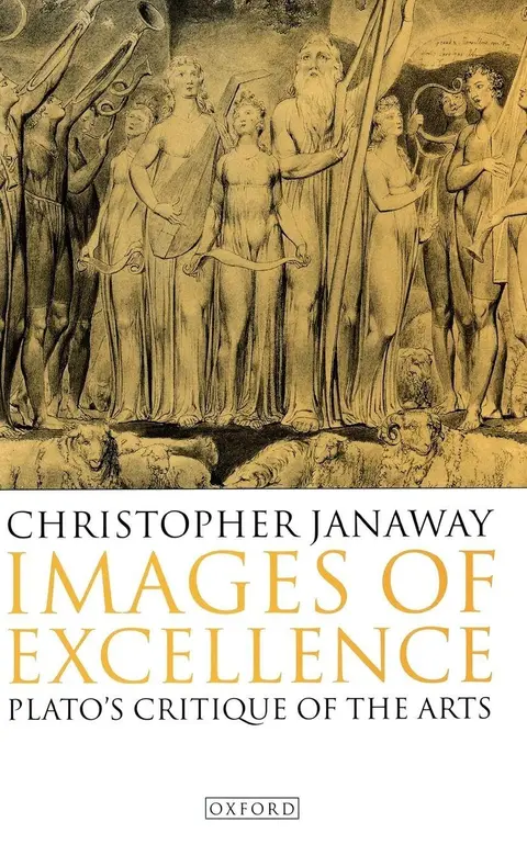 Cover of Images of Excellence