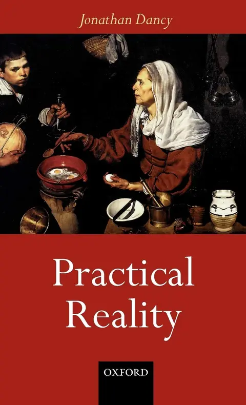 Cover of Practical Reality