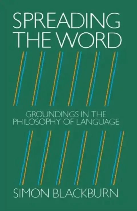 Cover of Spreading the Word