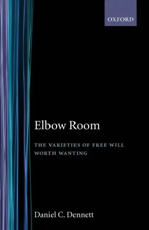 Cover of Elbow Room