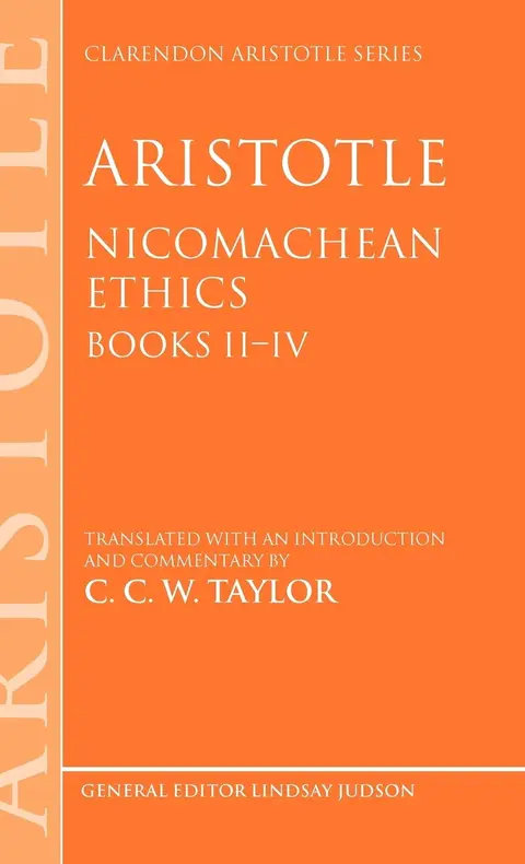 Cover of Aristotle