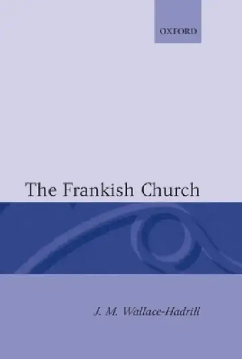 Cover of The Frankish Church