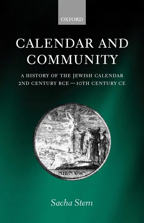 Cover of Calendar and Community