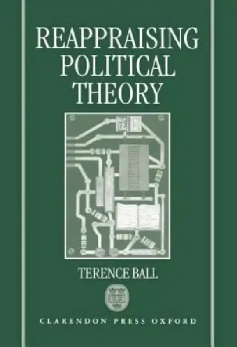 Cover of Reappraising Political Theory