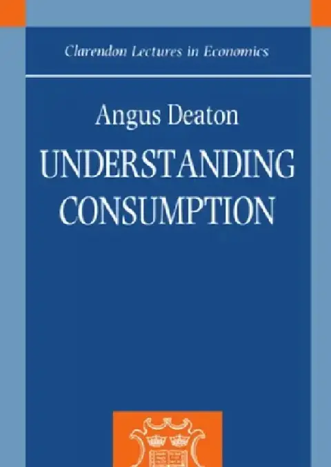 Cover of Understanding Consumption