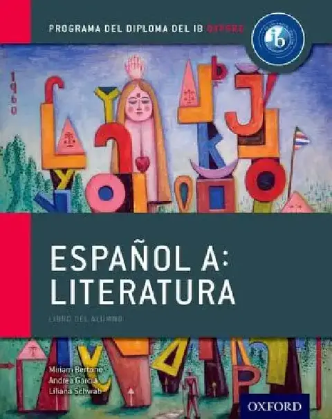 Cover of Espanol A