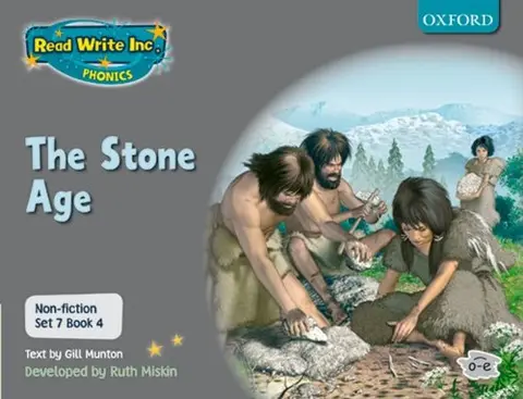 Cover of Read Write Inc. Phonics