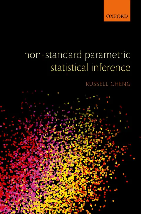 Cover of Non-Standard Parametric Statistical Inference