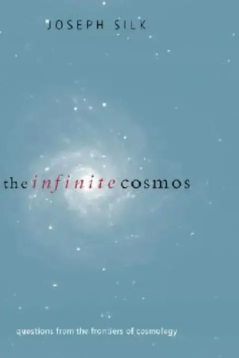 Cover of The Infinite Cosmos