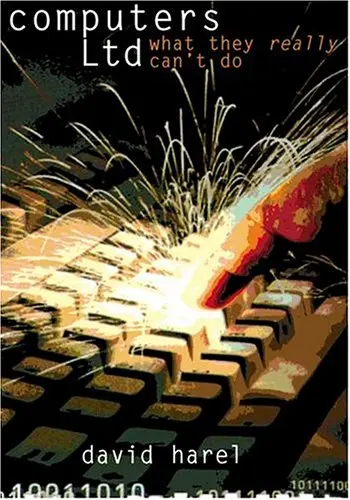 Cover of Computers Ltd